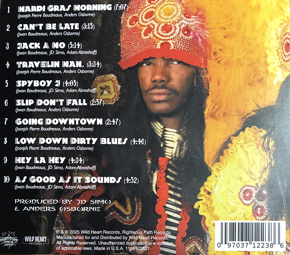 (image for) Slip Don't Fall