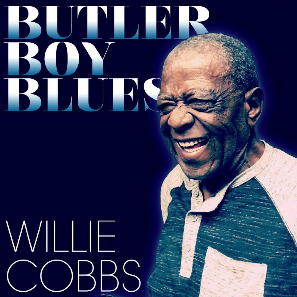 Butler Boy Blues - Click Image to Close