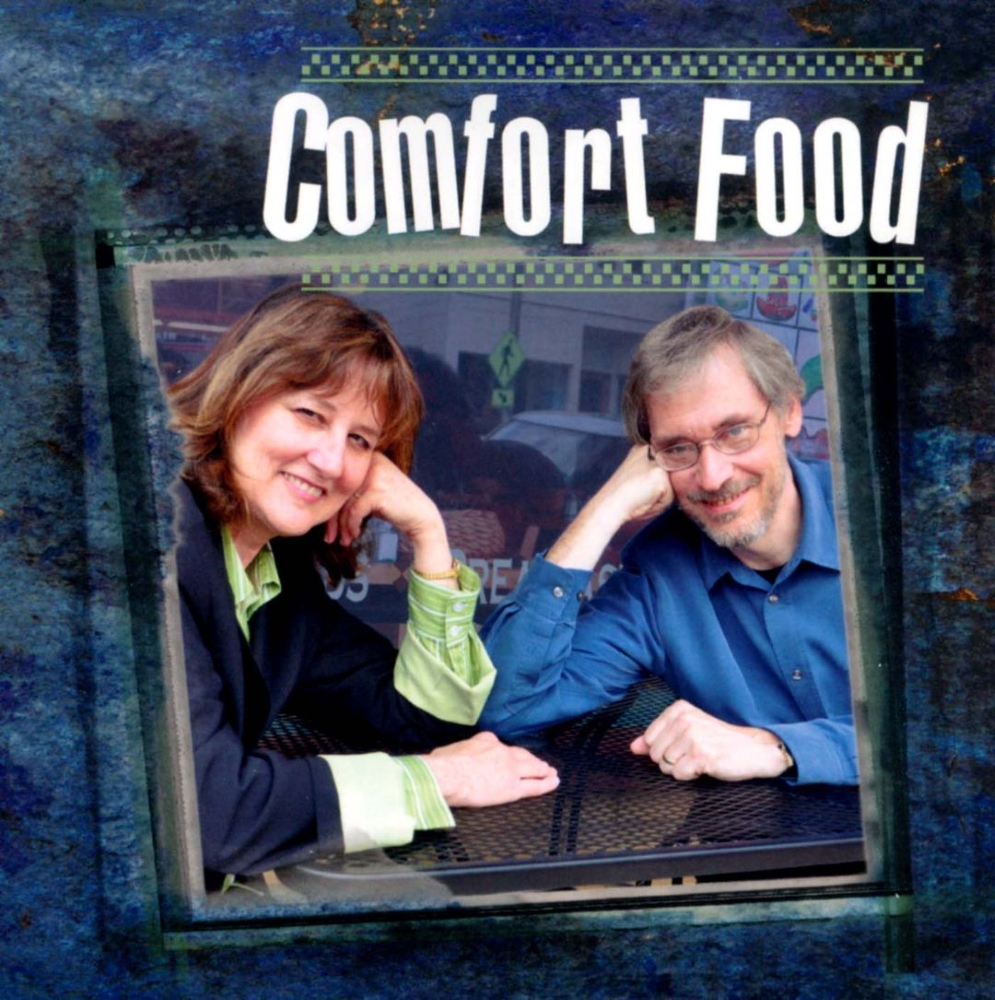 Comfort Food - Click Image to Close