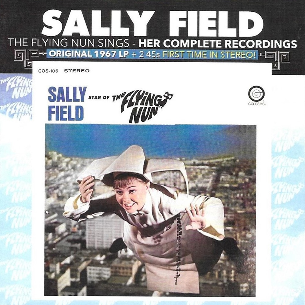 Flying Nun Sings - Her Complete Recordings (image for) Flying Nun Sings - Her Complete Recordings