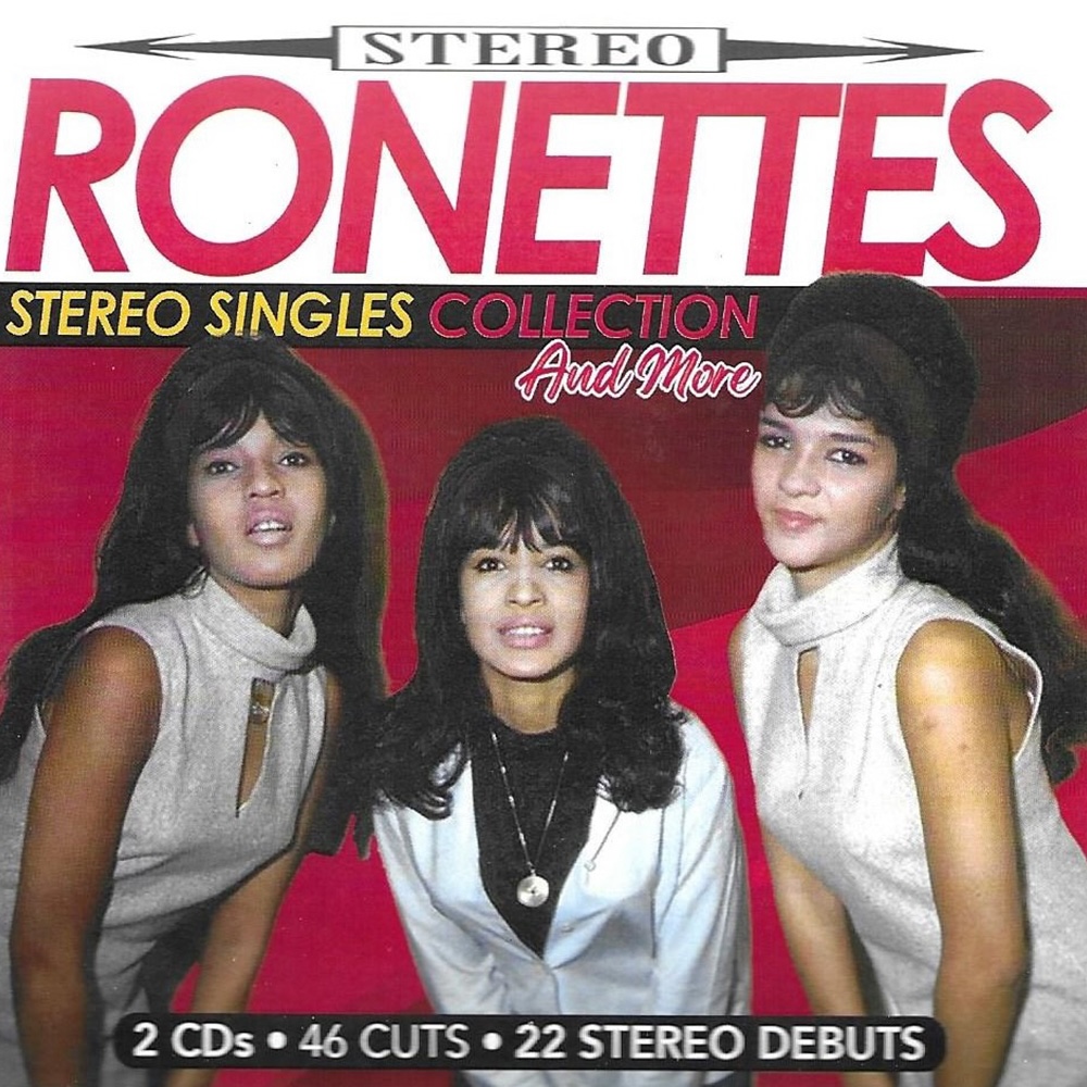 Stereo Singles Collection and More (2 CD) (image for) Stereo Singles Collection and More (2 CD)