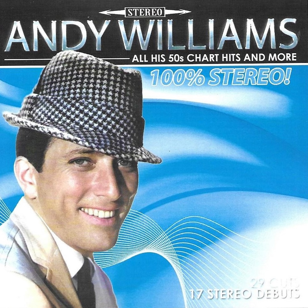 (image for) All His 50s Chart Hits and More