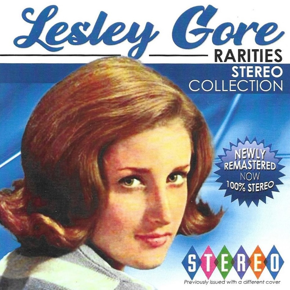 (image for) Rarities Stereo Collection