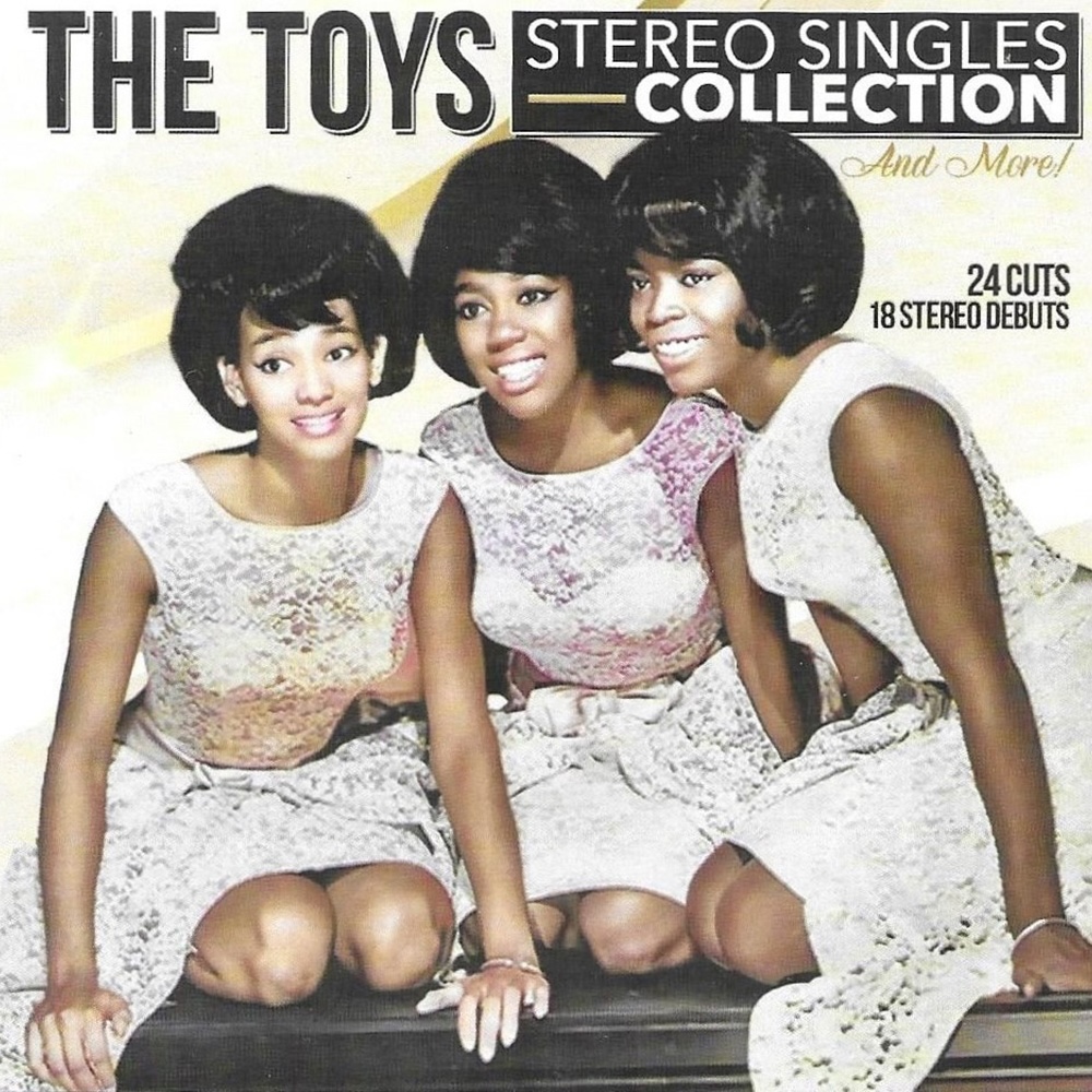 Stereo Singles Collection and More! (image for) Stereo Singles Collection and More!