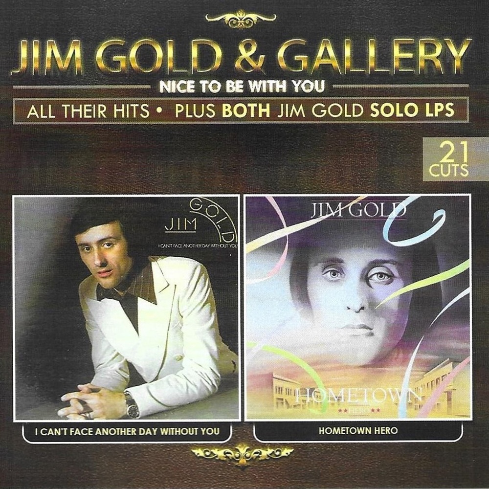 Nice to Be with You (image for) Nice to Be with You