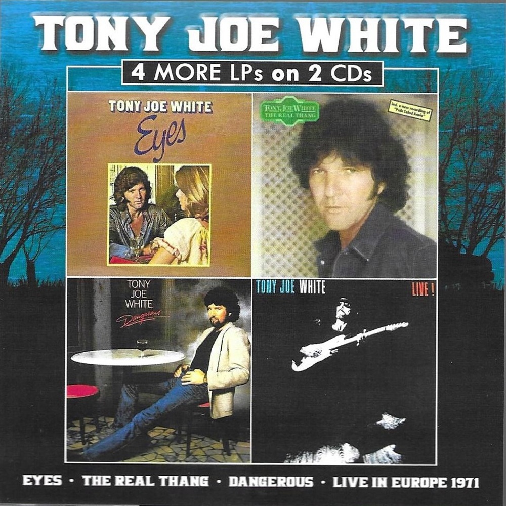 (image for) 4 More LPs on 2 CDs (2 CD)