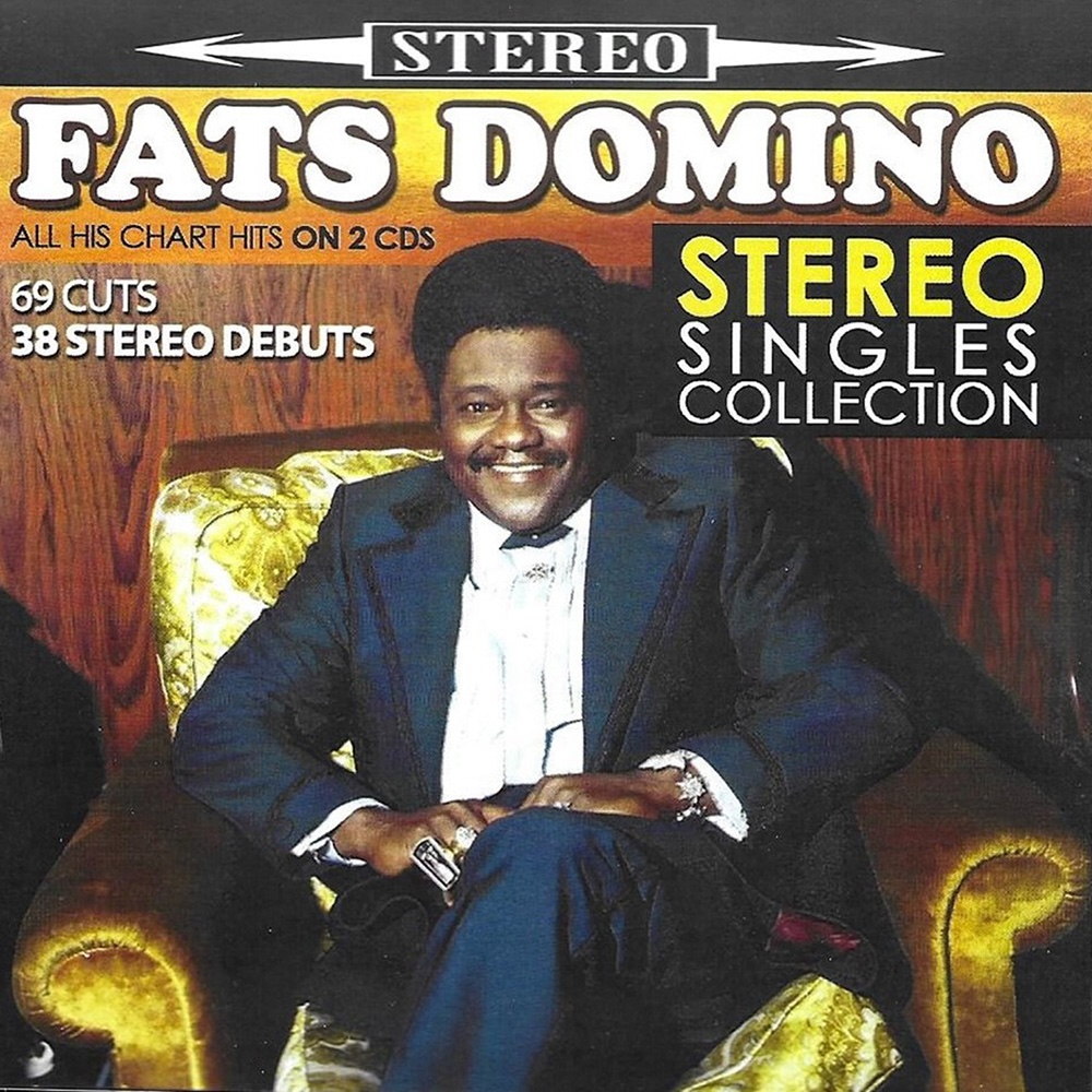 Stereo Singles Collection (2 CD) (image for) Stereo Singles Collection (2 CD)