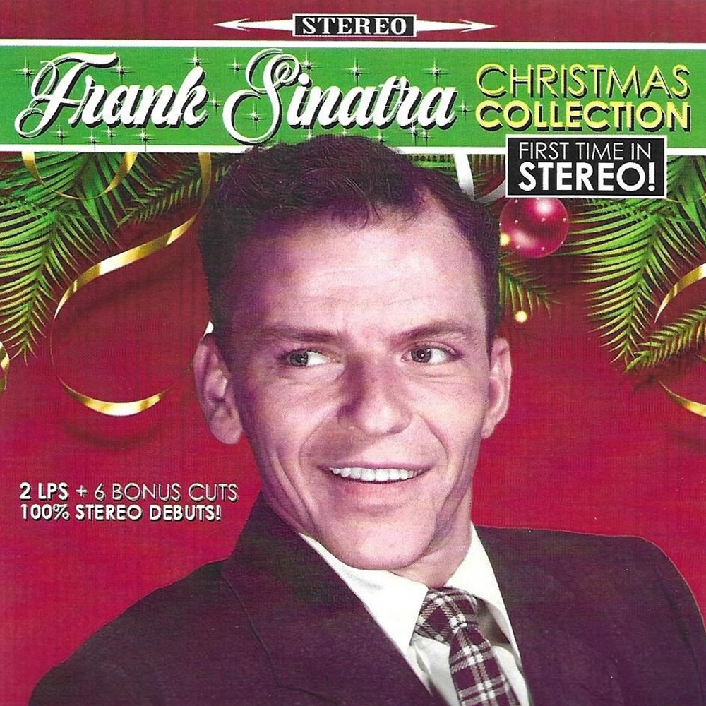 (image for) Christmas Collection (2 CD)