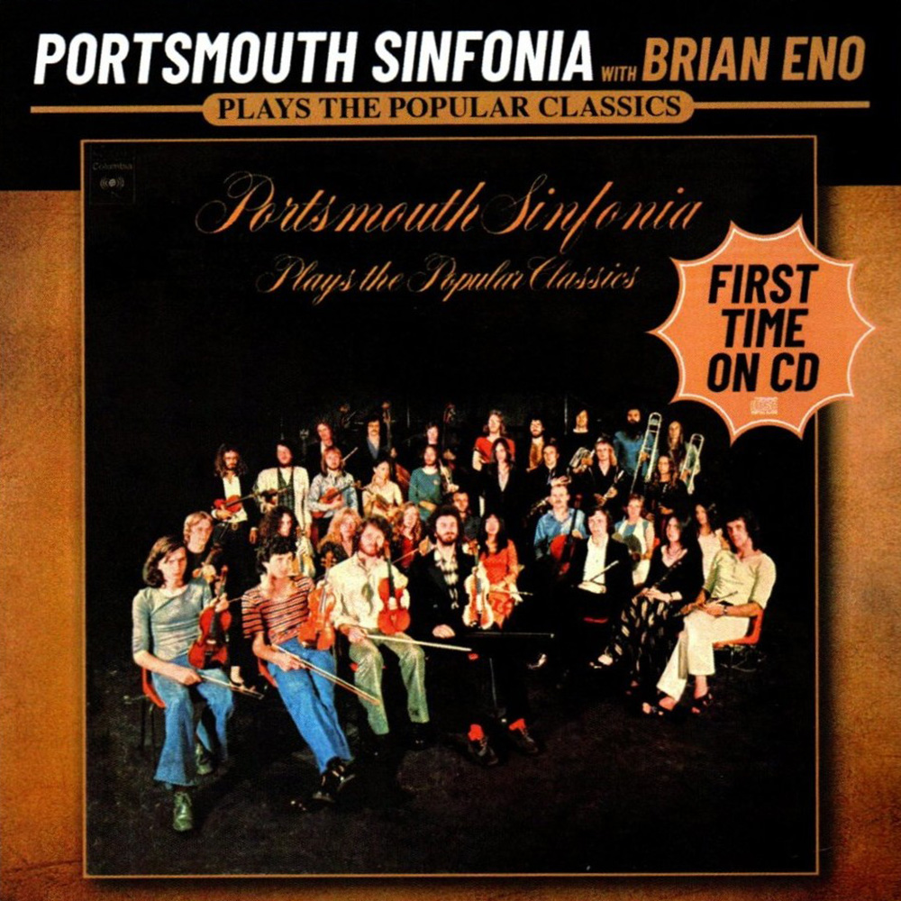 Plays the Popular Classics (image for) Plays the Popular Classics