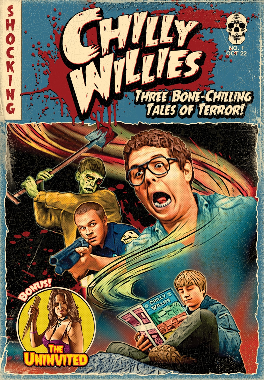 Chilly Willies (DVD)