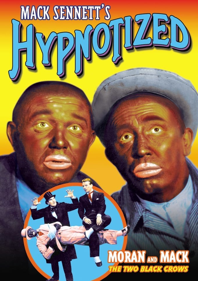 (image for) Hypnotized (DVD)
