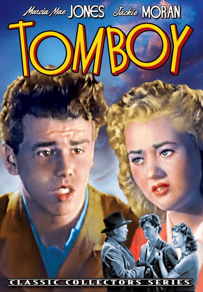Tomboy (DVD)