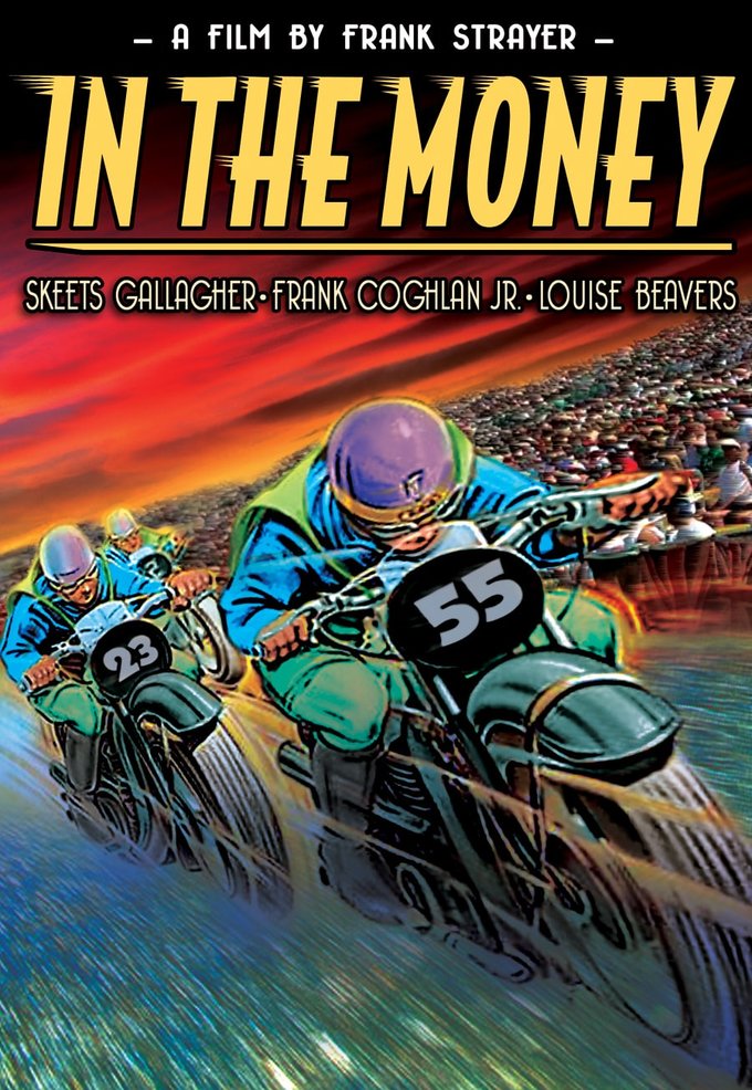 In The Money (DVD)