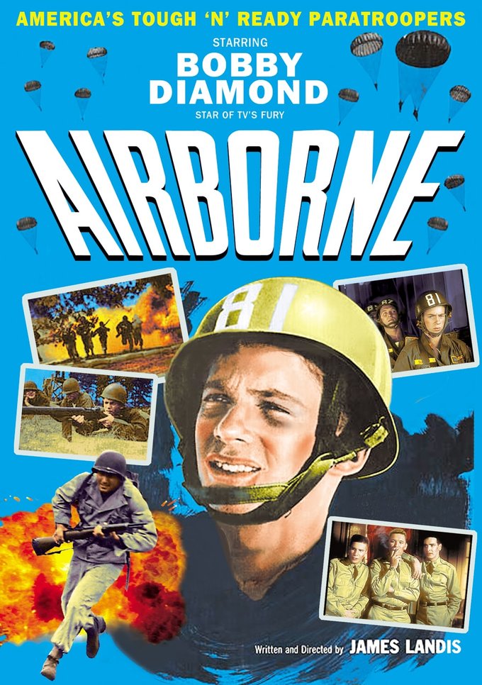 Airborne (DVD)