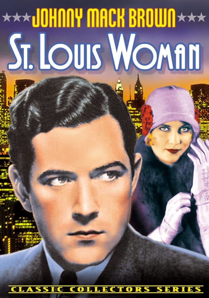 St. Louis Woman (DVD)
