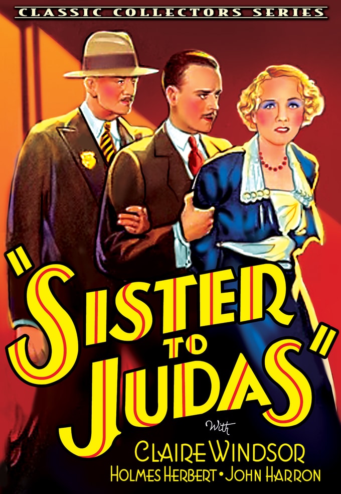 (image for) Sister To Judas