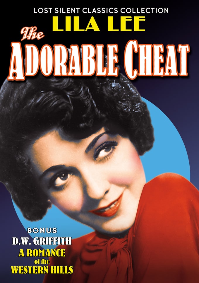 (image for) The Adorable Cheat