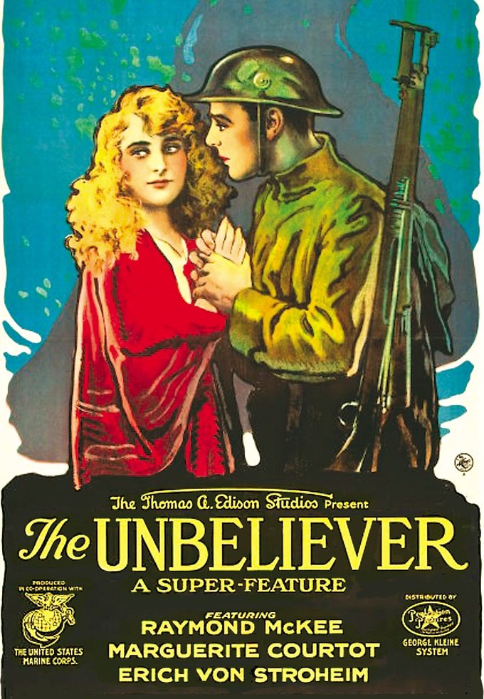 The Ubeliever (DVD)