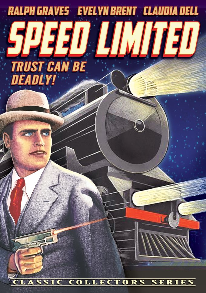 Speed Limited (DVD)