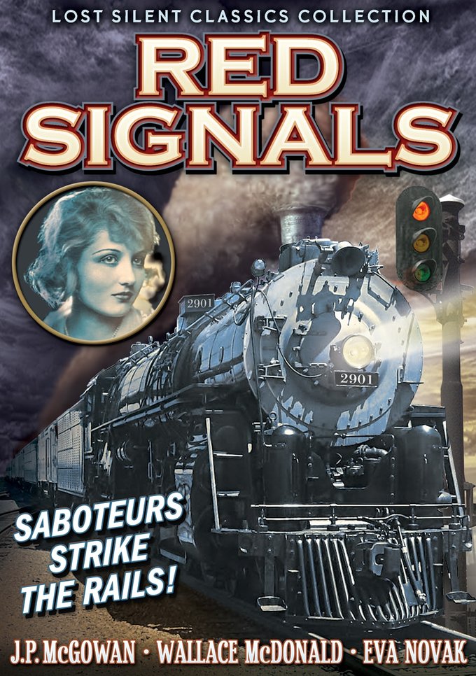 Red Signals (DVD)