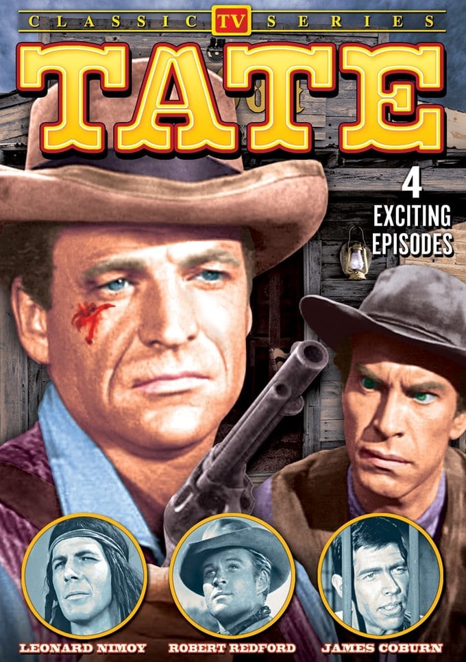 (image for) Tate (DVD)