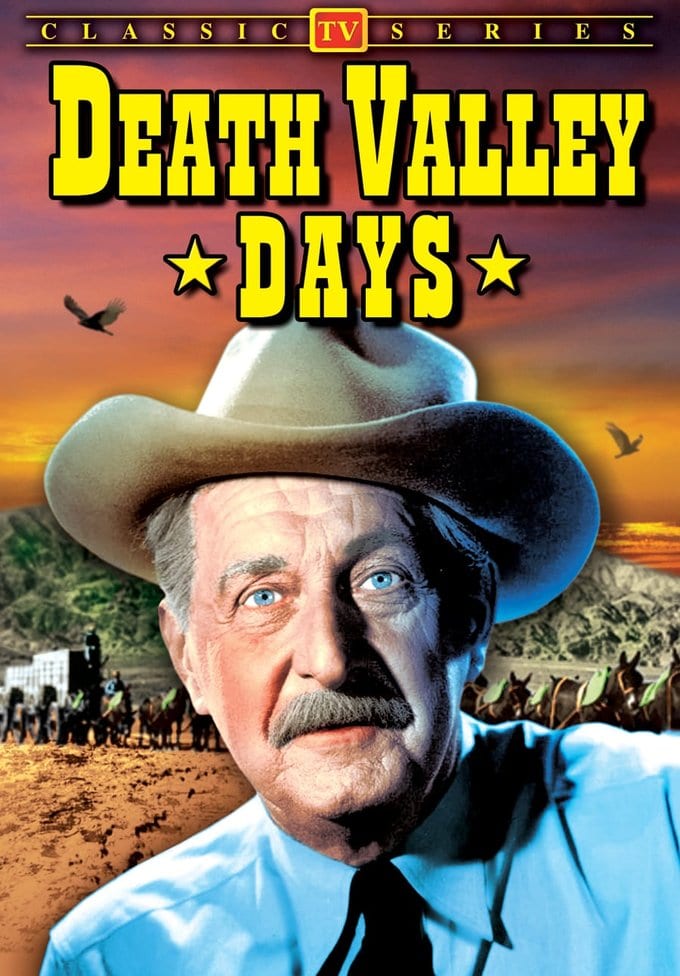 Death Valley Days (DVD)