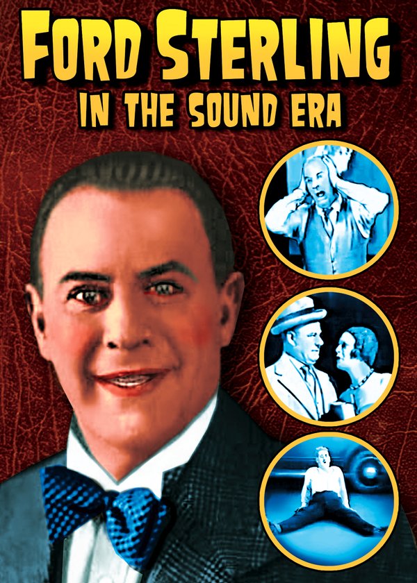 Ford Sterling in the Sound Era