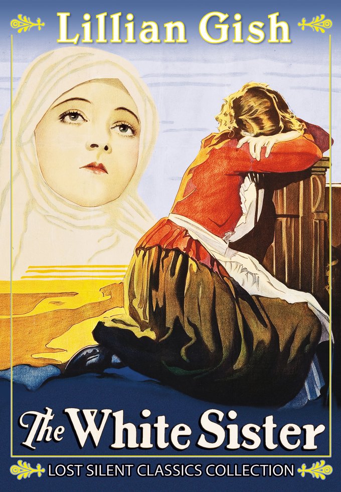 The White Sister (DVD)