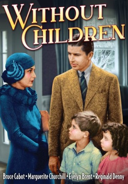 Without Children (DVD)