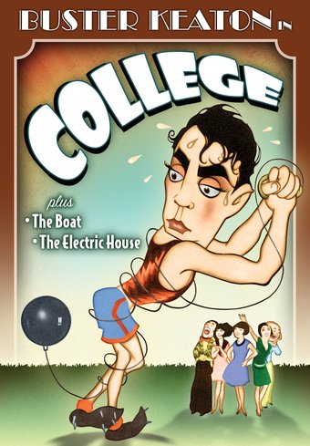 College (DVD)