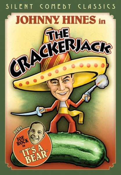 The Crackerjack - Click Image to Close