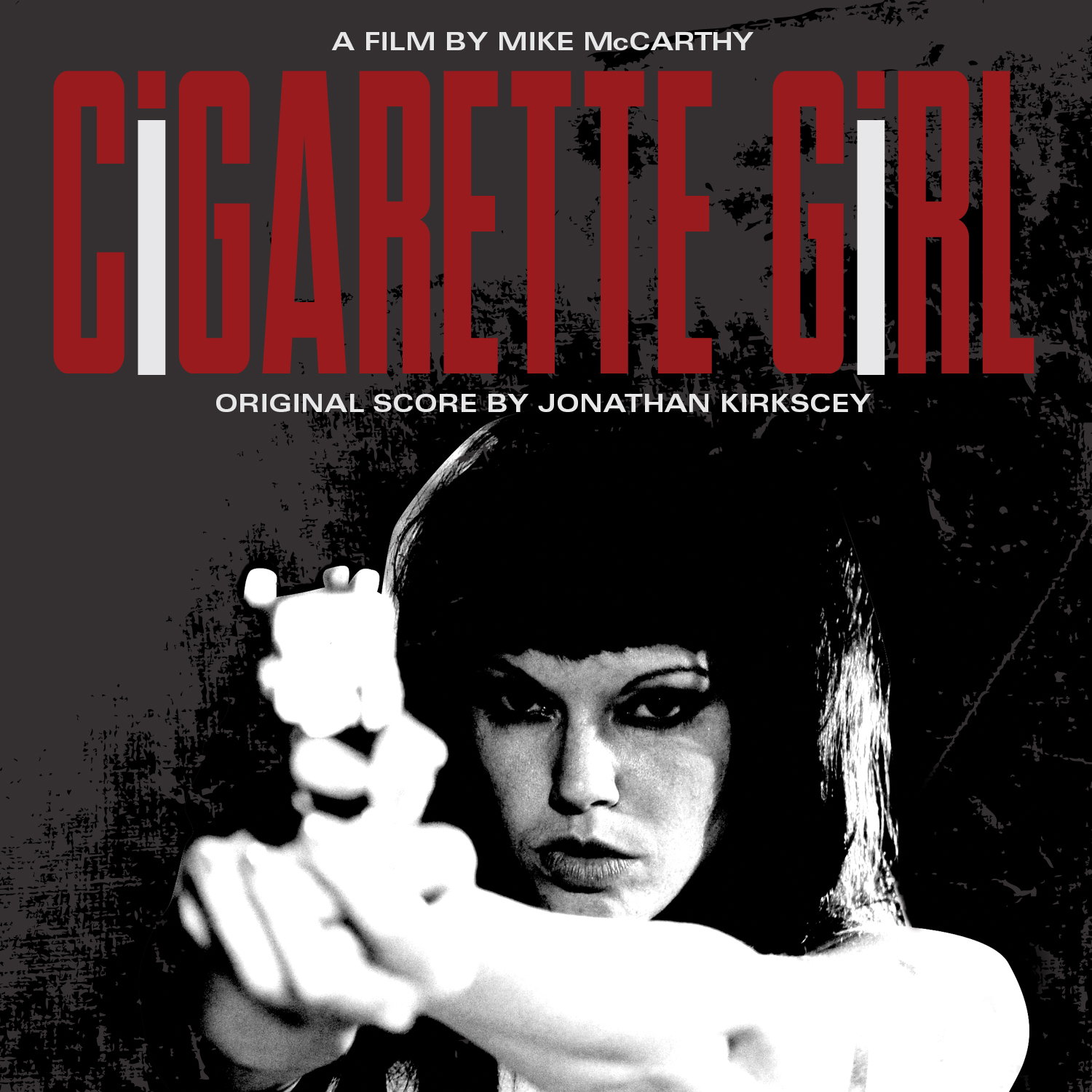 Cigarette Girl (DVD)