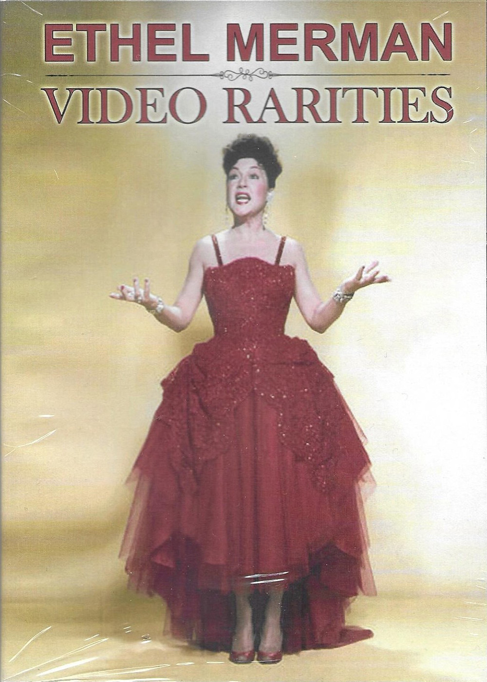 (image for) Video Rarities