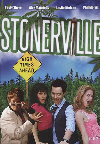 Stonerville - Click Image to Close