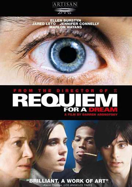 Requiem For A Dream (Edited Version) - Click Image to Close