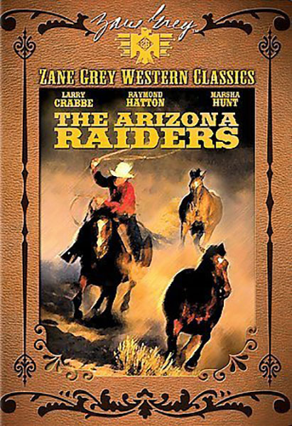The Arizona Raiders - Click Image to Close