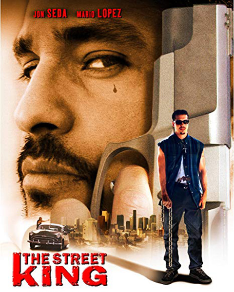 The Street King - Click Image to Close