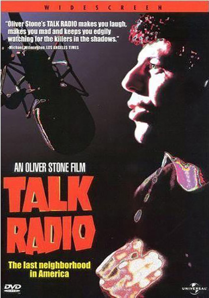 Talk Radio - Click Image to Close