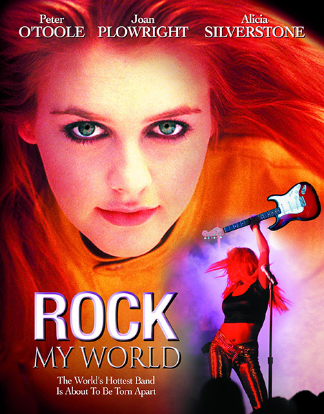Rock My World - Click Image to Close