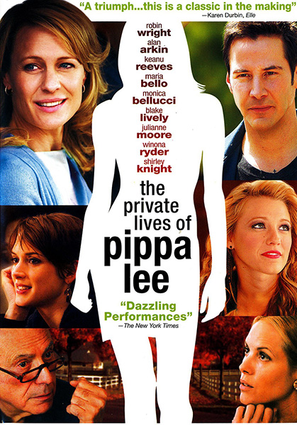 The Private Lives Of Pippa Lee - Click Image to Close