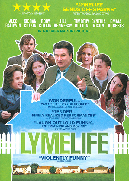 Lymelife - Click Image to Close