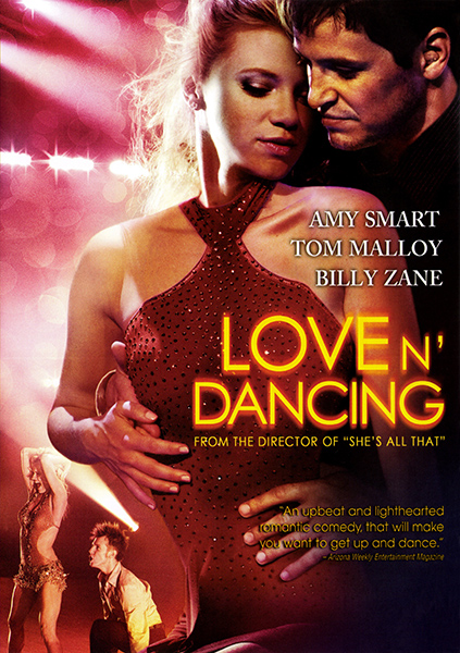 Love N' Dancing - Click Image to Close