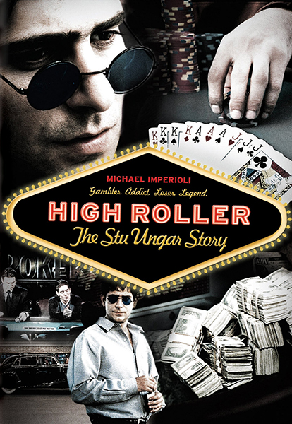 High Roller-The Stu Ungar Story