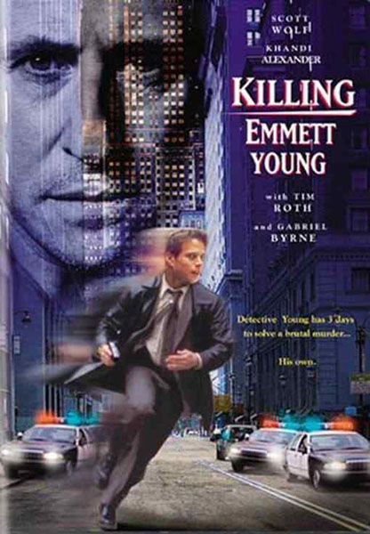 Killing Emmett Young - Click Image to Close