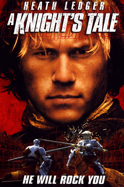 A Knights Tale - Click Image to Close