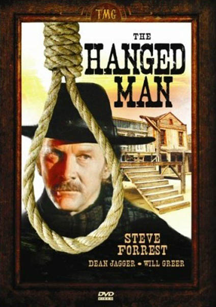 The Hanged Man - Click Image to Close