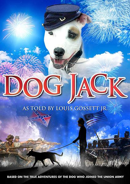 Dog Jack