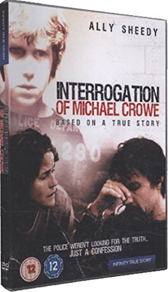 Interrogation Of Michael Crowe