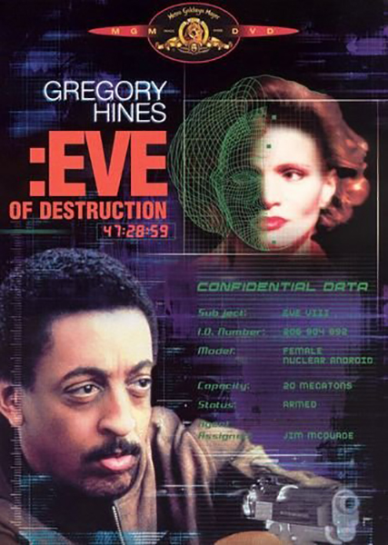 Eve Of Destruction - Click Image to Close