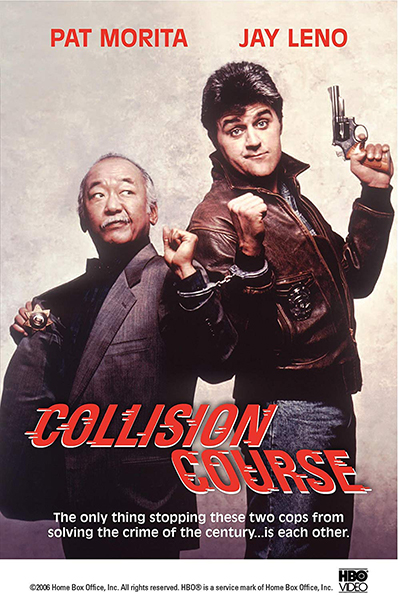 Collision Course - Click Image to Close